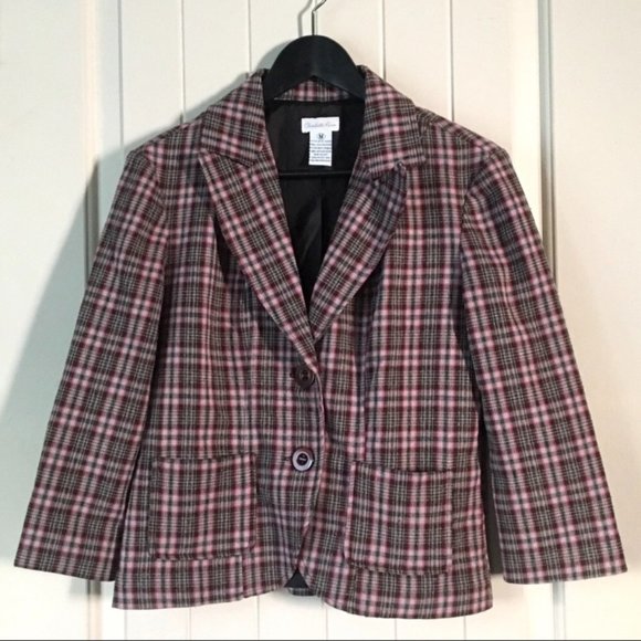 Charlotte Russe Jackets & Blazers - Charlotte Russe blazer